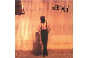 Keb-Mo_Keb_Mo