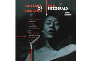 Ella-Lullabies-of-Birdland