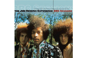 Jimi-Hendrix-BBC-Sessions