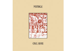 Pentangle-Cruel-Sister