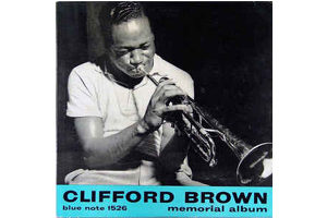 Clifford-brown