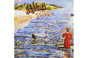 Genesis-foxtrot