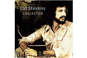 CAT STEVENS