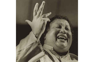 Nusrat_Fateh_Ali_Khan - Qawwal_And_Party