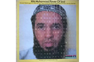 Idris-Muhammad-Power-of-Soul