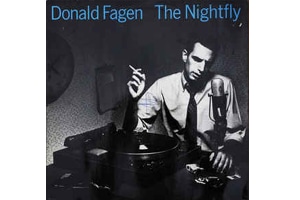 Donald Fagen - The Nightfly - Welcome to Harmonie Audio