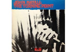 JOHN_MAYALL – THE_TURNING_POINTJOHN_MAYALL – THE_TURNING_POINT