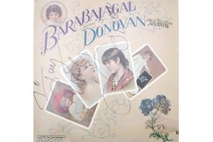 DONOVAN – BARABAJAGAL