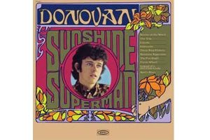 DONOVAN – SUNSHINE_SUPERMAN