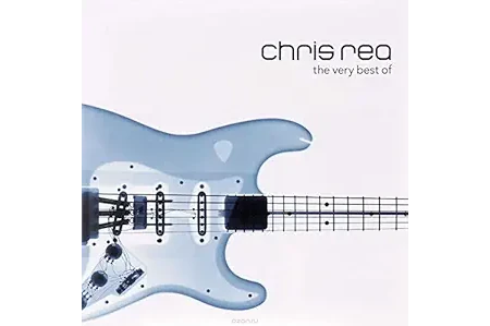 Chris Rea - The Very Best Of