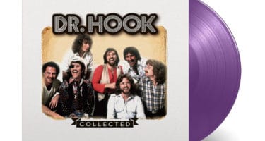 Dr. Hook – Collected