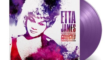 Etta James - Collected