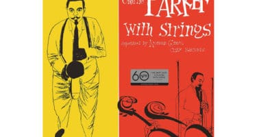 Charlie Parker With Strings