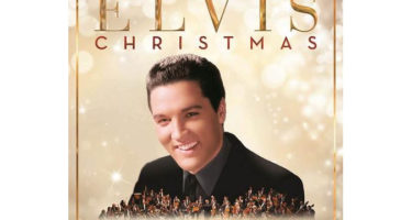 Elvis Presley Christmas