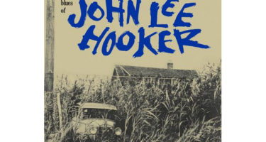 John Lee Hooker The Country Blues Of