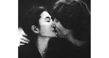 John Lennon & Yoko Ono Double Fantasy