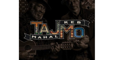 Taj Mahal And Keb' Mo' Tajmo