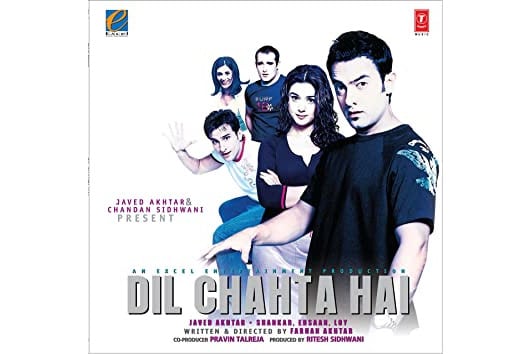 dil chahta hai mp3 download