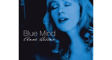 Anne Bisson Blue Mind