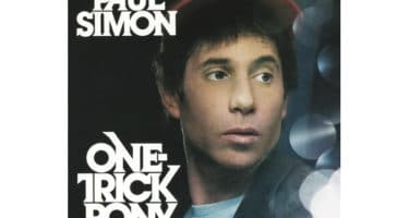 Paul Simon One Trick Pony