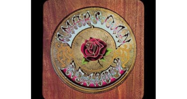 Grateful Dead - American Beauty