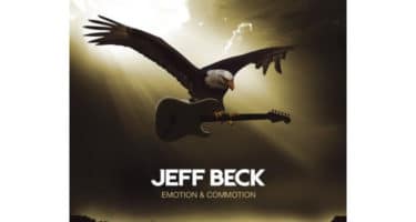 Jeff Beck - Emotion & Commotion