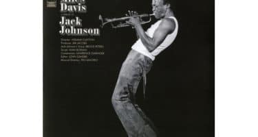 Miles Davis - A Tribute To Jack Johnson (+ Download Code)