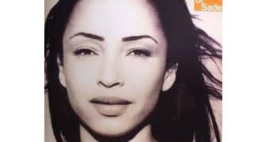 Sade - The Best Of Sade