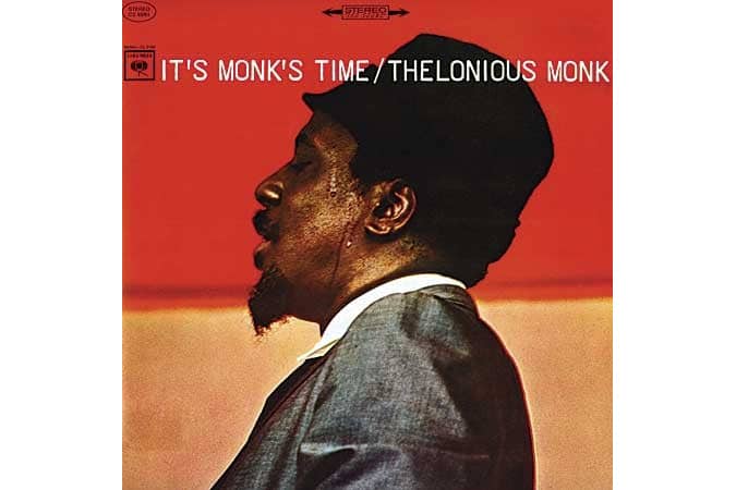 thelonious monk hat