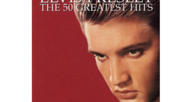 Elvis Presley - The 50 Greatest Hits