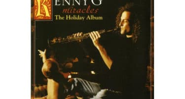 Kenny G - Miracles - The Holiday Album (+ Download Code)