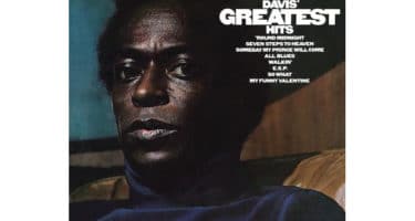 Miles Davis - Greatest Hits (1969)