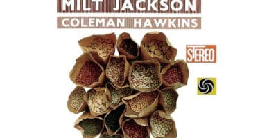 Milt Jackson & Coleman Hawkins - Bean Bags