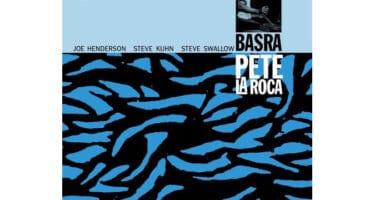 Pete LaRoca - Basra