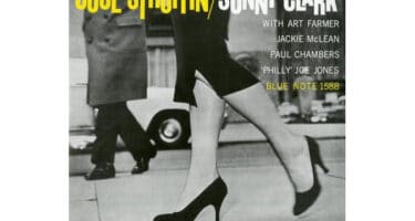 Sonny Clark - Cool Struttin'