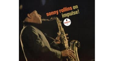 Sonny Rollins - On Impulse