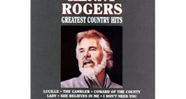 Kenny Rogers - Greatest Country Hits