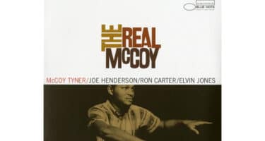 McCoy Tyner - The Real McCoy