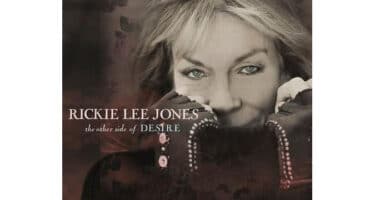 Rickie Lee Jones - The Other Side Of Desire (+ Download Code)