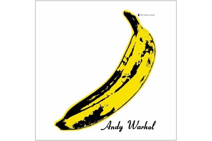 The Velvet Underground & Nico - The Velvet Underground & Nico