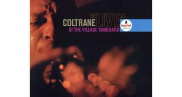 John Coltrane - 'Live' At The Village Vanguard