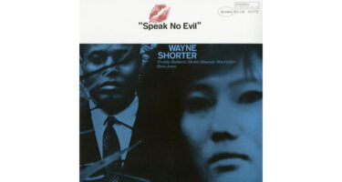 Wayne Shorter - Speak No Evil ( Blue Note - Classic Vinyl Series)