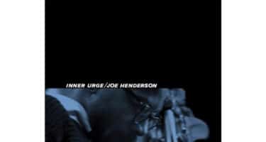 Joe Henderson - Inner Urge