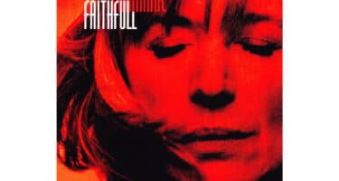 Marianne Faithfull - 20th Century Blues