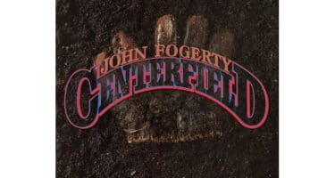 John Fogerty - Centerfield