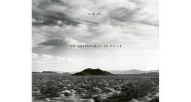 R.E.M. - New Adventures In Hi-Fi (25th Anniversary Remastered Edition)