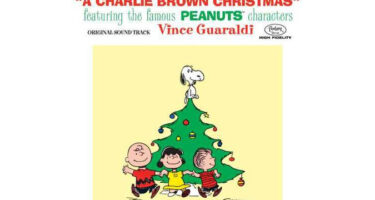 Vince Guaraldi Trio - A Charlie Brown Christmas