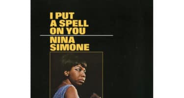 Nina Simone - I Put A Spell On You