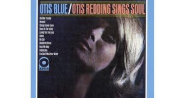 Otis Redding - Otis Blue