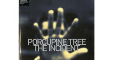 Porcupine Tree - The Incident